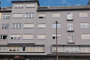 Wunderschöne Penthouse Wohnung in den Quadraten (5 Zimmer Wohnung) – L 14, 14, 68161 Innenstadt/Jungbusch, Mannheim – Vorschaubild 20
