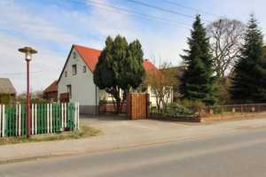 Wohnhaus mit grossem Garten und weitläufiger Hofanlage einer früheren Landwirtschaft – Märkisch-Oderland (Kreis) – Vorschaubild 23