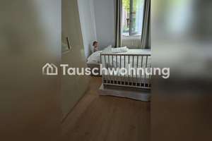 Tauschwohnung: Ruhige 3-Zi-Whg Uhlenhorst mit Garten+Balkon+Fußbodenheizung – Zimmerstraße 43, 22085 Uhlenhorst, Hamburg – Vorschaubild 6