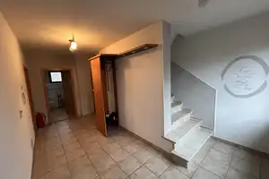 Freistehendes Einfamilienhaus mit 6 Zimmern im Herzen von Bispingen zu verkaufen – Heidekreis – Vorschaubild 3