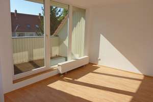 Charmante 2-Raum-Wohnung mit sonniger Dachloggia im Leipziger Süden!! – Bornaische Straße 202, 4279 Dölitz-Dösen, Leipzig – Vorschaubild 1