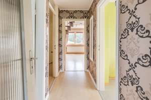 Ein Haus – viele Möglichkeiten: Großzügiges Ein-/Zweifamilienhaus in Norderstedt-Glashütte! – Böttgerstraße 39, 22851 Norderstedt – Vorschaubild 14