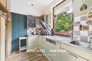 Hulsberg | Charmantes Zweifamilienhaus mit 2 Balkonen und Terrasse – Die vollständige Adresse der Immobilie erhältst du vom Anbieter., 28205 Hulsberg, Bremen – Vorschaubild 7