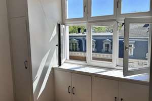 Historisches Juwel im Briller Viertel: 3-Zimmer-Traum mit exklusivem Atelier-Dachboden & Weitblick – Roonstraße 22, 42115 Elberfeld West, Wuppertal – Vorschaubild 10