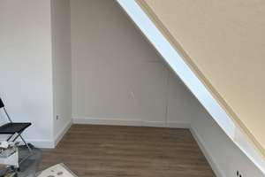Praktisch geschnittenes 1-Zimmer-Apartment in Krefeld – Alte Krefelder Straße 64 b, 47829 Uerdingen, Krefeld – Vorschaubild 5