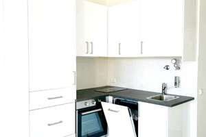 1,5-Zimmer-Apartment* modernes Bad* begehbare Dusche – Die vollständige Adresse der Immobilie erhältst du vom Anbieter., 85055 Nordost, Ingolstadt – Vorschaubild 3