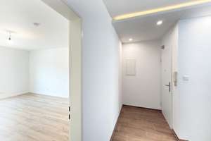 Frisch renovierte 3,5-Zimmer-Wohnung mit Südbalkon in innenstadtnaher Lage – Neckarstraße 2, 91052 Anger, Erlangen – Vorschaubild 14