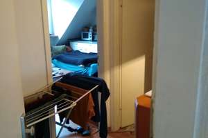 *** Kompaktes 1-Zimmer-Apartment in Dortmund inkl Einbauküche *** – 44139 Ruhrallee, Dortmund – Vorschaubild 5