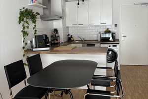 Helle und moderne 2-Zimmer-Wohnung mit Balkon in Nürnberg – Rollnerstraße 23A, 90408 Nürnberg – Vorschaubild 3