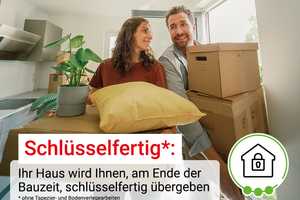 Ein Town & Country Haus Ihrer Wahl zwischen Oberkrämer und Kremmen – Oberhavel (Kreis) – Vorschaubild 21