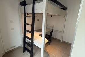 Elegante 2-Zimmer Wohnung im 1. OG in Köln Zentrum - Friesenplatz – Friesenwall 8, 50672 Altstadt/Nord, Köln – Vorschaubild 7