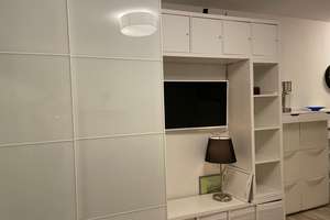 Charmante 1-Zimmer Wohnung mit Garten in Bonn-Endenich – Von-Weichs-Straße 20, 53121 Endenich, Bonn – Vorschaubild 2