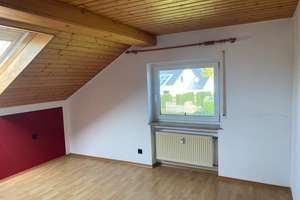 
Wohntraum in Mindersdorf - Großzügiges Wohnhaus mit zwei Wohneinheiten
 – Die vollständige Adresse der Immobilie erhältst du vom Anbieter., 78355 Hohenfels – Vorschaubild 23