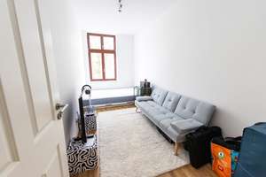Vermietete Eigentumswohnung als attraktive Investmentchance |Balkon|Fußbodenheizung|Bad mit Wanne – Kirchhofstrasse 8, 39112 Sudenburg, Magdeburg – Vorschaubild 19