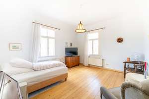 Exklusivität trifft Historie- Traumhafte Altbauwohnung im beliebten Westviertel – Die vollständige Adresse der Immobilie erhältst du vom Anbieter., 7743 Jena-West, Jena – Vorschaubild 21