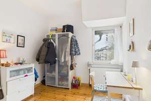 Attraktive 3-Zimmer-ETW mit Zusatzfläche & solider Vermietung in Toplage – Die vollständige Adresse der Immobilie erhältst du vom Anbieter., 65195 Westend / Bleichstraße, Wiesbaden – Vorschaubild 12