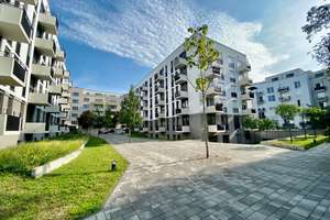 Komplett möbliert – einfach Koffer auspacken und wohlfühlen – Fließstraße 14, 12439 Niederschöneweide, Berlin – Vorschaubild 9