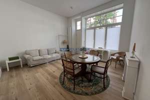 Heidelberg / Gaisbergstraße 
 - sanierter Altbau - 
Stilvolle 2-Zimmer-Wohnung 
mit Loft-Charakte – Die vollständige Adresse der Immobilie erhältst du vom Anbieter., 69115 Weststadt, Heidelberg – Vorschaubild 5