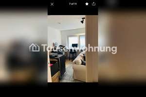 Tauschwohnung: Tausche 1 Zimmer Wohnung, gegen 2-3 Zimmer Wohnung – Die vollständige Adresse der Immobilie erhältst du vom Anbieter., 21079 Wilstorf, Hamburg – Vorschaubild 4