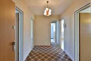 Charmante 3-Zimmer-Wohnung mit Balkon in Neuröthenbach bei Schweinau! – Nürnberg – Vorschaubild 4