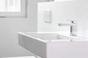 3,5-Zi-Whg / gr. Wohnküche / Vollbad / Gäste-WC / Terrasse / von privat in Berlin-Johannisthal – Sterndamm 66 F, 12487 Johannisthal, Berlin – Vorschaubild 5