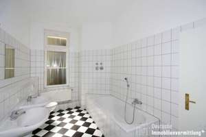 Großzügige 2-Zimmerwohnung im Waldstraßenviertel – Waldstraße 52/54, 4105 Zentrum-Nordwest, Leipzig – Vorschaubild 8