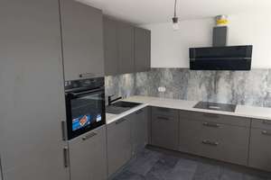 Modernisierte 3,5-Zi.-Altbauwohnung mit Drachenfelsblick – Befristet auf 24 Monate – Die vollständige Adresse der Immobilie erhältst du vom Anbieter., 53179 Mehlem, Bonn – Vorschaubild 6