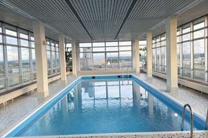 3-ZKB-Wohnung zur ZWISCHENMIETE von August bis September, Neuaubing, Schwimmbad und Sauna  – Die vollständige Adresse der Immobilie erhältst du vom Anbieter., 81243 Aubing-Süd, München – Vorschaubild 13