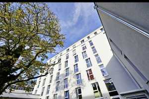 Studentenapartment in City Lage neben TH Nürnberg  – Bahnhofstr 79, 90402 Nürnberg – Vorschaubild 2
