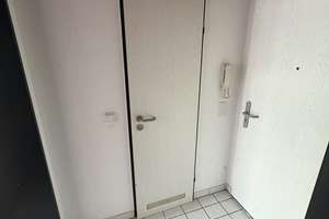 Charmante 4-Zimmer-Altbauwohnung im 1. Obergeschoss – 40227 Oberbilk, Düsseldorf – Vorschaubild 11