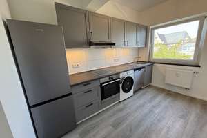 Vollrenoviertes  2-Zimmer-Apartment - Neubezug – Dorotheenstraße 30, 40235 Flingern Nord, Düsseldorf – Vorschaubild 1