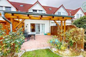 Exklusives Reihenmittelhaus in Cuxhaven – Die vollständige Adresse der Immobilie erhältst du vom Anbieter., 27478 Cuxhaven – Vorschaubild 5