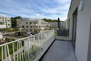 Neubauwohnung mit zwei Zimmern und Balkon in der Erfurter Löbervorstadt „Steigereck“ – Martin-Andersen-Nexö-Straße 7, 99096 Löbervorstadt, Erfurt – Vorschaubild 16