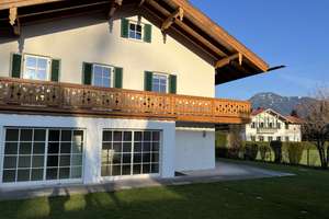 Top-Gelegenheit! Traumhaus am Tegernsee mit schönem Gartengrundstück zu vermieten! – Die vollständige Adresse der Immobilie erhältst du vom Anbieter., 83707 Bad Wiessee – Vorschaubild 1