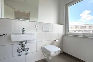 Penthouse Wohnung - direkt am Luitpoldhafen - mit EBK! – 67061 Süd, Ludwigshafen am Rhein – Vorschaubild 8