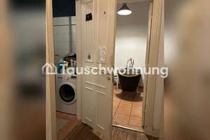 Tauschwohnung: 3 Zimmer Altbauwohnung bei der Apostelkirche- Eimsbüttel – Grädenerstraße 6, 20257 Eimsbüttel (Ortsteil), Hamburg – Vorschaubild 6