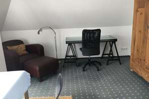 Möblierte DG Wohnung - auch teilmöbliert ! – Die vollständige Adresse der Immobilie erhältst du vom Anbieter., 21029 Bergedorf (Ortsteil), Hamburg – Vorschaubild 6
