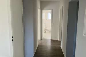 Hier macht wohnen Spaß: gut geschnittene 4-Zimmer-Wohnung – Blumenäckerweg 31, 34128 Harleshausen, Kassel – Vorschaubild 7