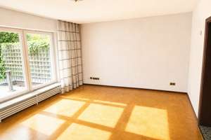 D-Heerdt: Erbpacht, Reihenmittelhaus, EBK, Sonnengarten, Garage & Stellplatz – PROVISIONSFREI – Die vollständige Adresse der Immobilie erhältst du vom Anbieter., 40549 Heerdt, Düsseldorf – Vorschaubild 5
