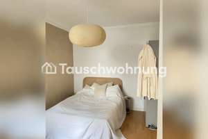 Tauschwohnung: Wunderschönen Altbauwohnung mit Garten – Die vollständige Adresse der Immobilie erhältst du vom Anbieter., 20253 Hoheluft-West, Hamburg – Vorschaubild 9