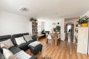 Beliebtes Freiburg-Rieselfeld | 4-Zimmer-Wohnung mit 82 m², 2 Balkonen & Tiefgarage – 79111 Rieselfeld, Freiburg im Breisgau – Vorschaubild 4