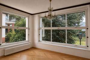 30er Jahre Villa im Leutzscher Villenviertel // Leipzig – 4179 Leutzsch, Leipzig – Vorschaubild 11