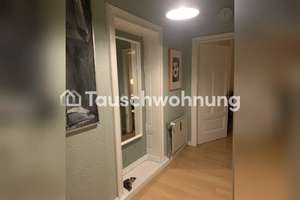 Tauschwohnung: Altbauwohnung: Leben und leben lassen – Die vollständige Adresse der Immobilie erhältst du vom Anbieter., 40231 Lierenfeld, Düsseldorf – Vorschaubild 10