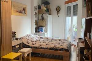 Schöne 2-Zimmer Wohnung mit Balkon – Yorckstrasse 21, 65195 Westend / Bleichstraße, Wiesbaden – Vorschaubild 8