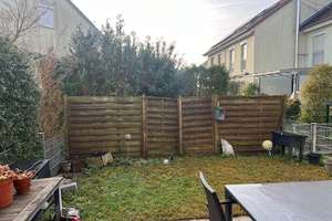Reihenhaus mit kleinem Garten in guter ruhiger Wohnlage ! – Jagststr. 11, 67117 Limburgerhof – Vorschaubild 4
