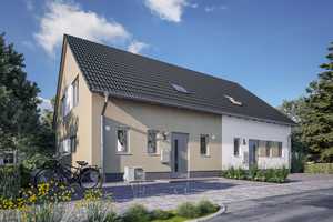Wohnen und Leben in Kremmen OT Beetz *Eine Doppelhaushälfte von Town & Country Haus* – Oberhavel (Kreis) – Vorschaubild 2