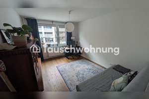 Tauschwohnung: 3 Zimmer mit großer Sonnenterasse in Top-Lage in der Schanze – Die vollständige Adresse der Immobilie erhältst du vom Anbieter., 20357 Eimsbüttel (Ortsteil), Hamburg – Vorschaubild 7
