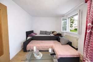 🏡 Kapitalanlage mit Potenzial – 1-Zimmer-Wohnung mit Balkon & Stellplatz in Regensburg – Die vollständige Adresse der Immobilie erhältst du vom Anbieter., 93049 Westenviertel, Regensburg – Vorschaubild 8