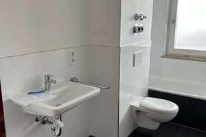 Bogenhausen: Helle 2-Zimmer-Wohnung mit Balkon im 7. Obergeschoss – Titurelstraße 2, 81925 Herzogpark, München – Vorschaubild 9