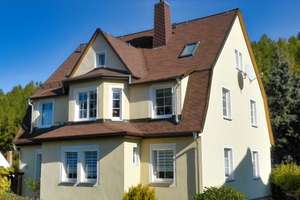 Generationenhaus oder Villa – Die vollständige Adresse der Immobilie erhältst du vom Anbieter., 9350 Lichtenstein/Sachsen – Vorschaubild 4
